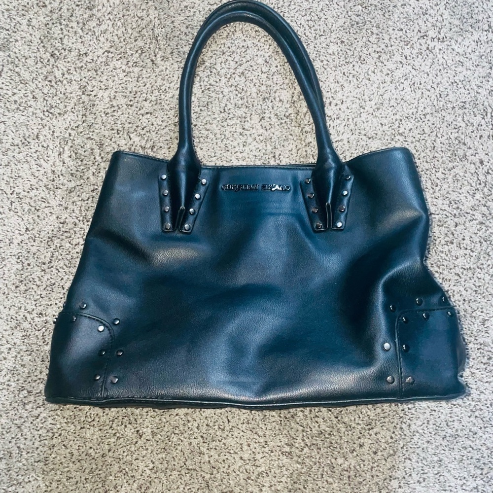 Christian Siriano Tote Bag